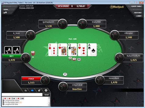 acr poker